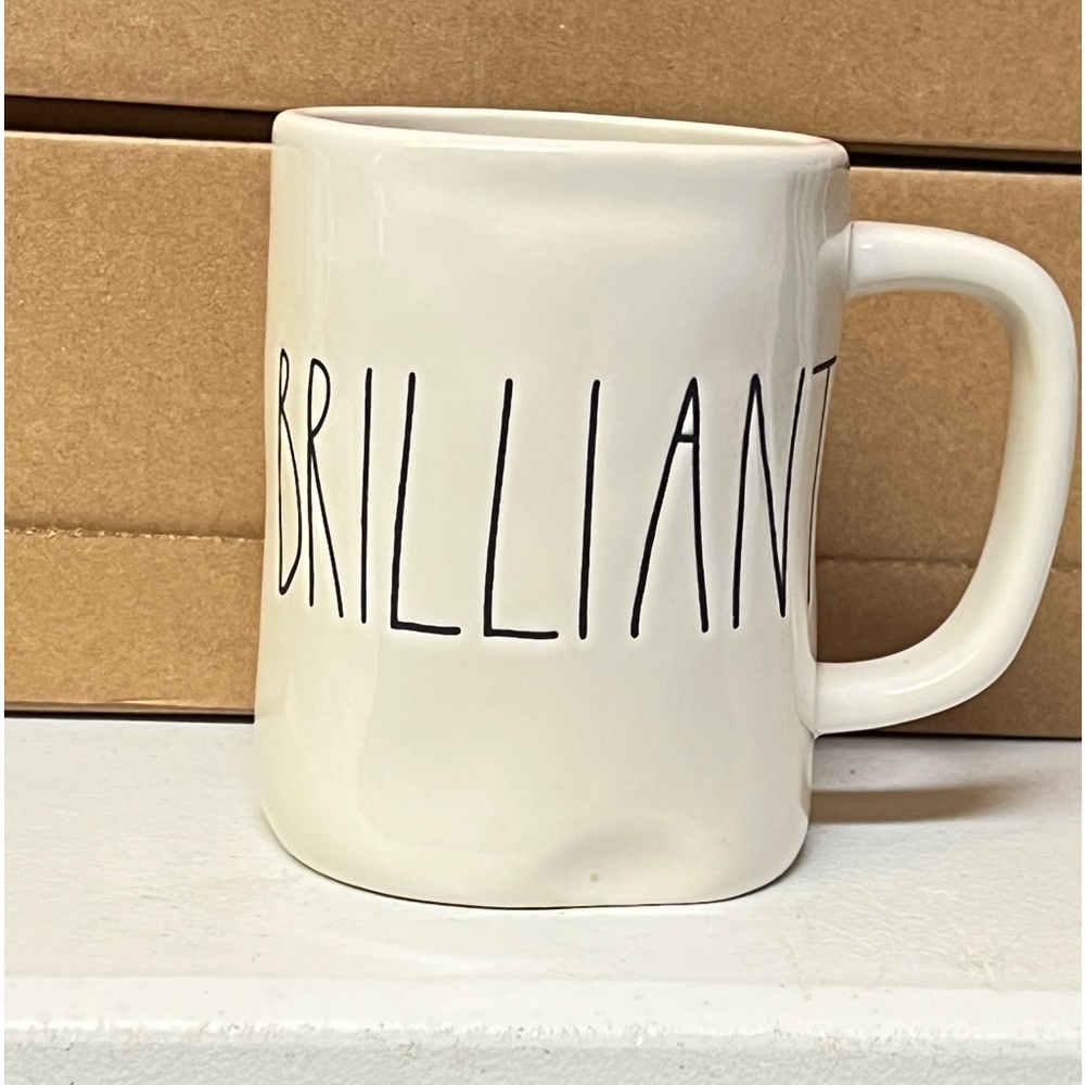 Rae Dunn Mug